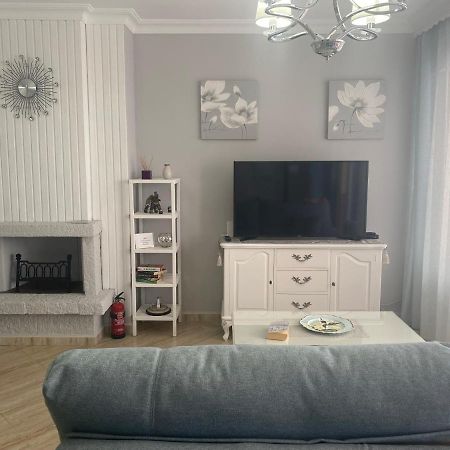 Perla Del Sol 1 L Apartment ตอร์เรโมลิโนส ภายนอก รูปภาพ