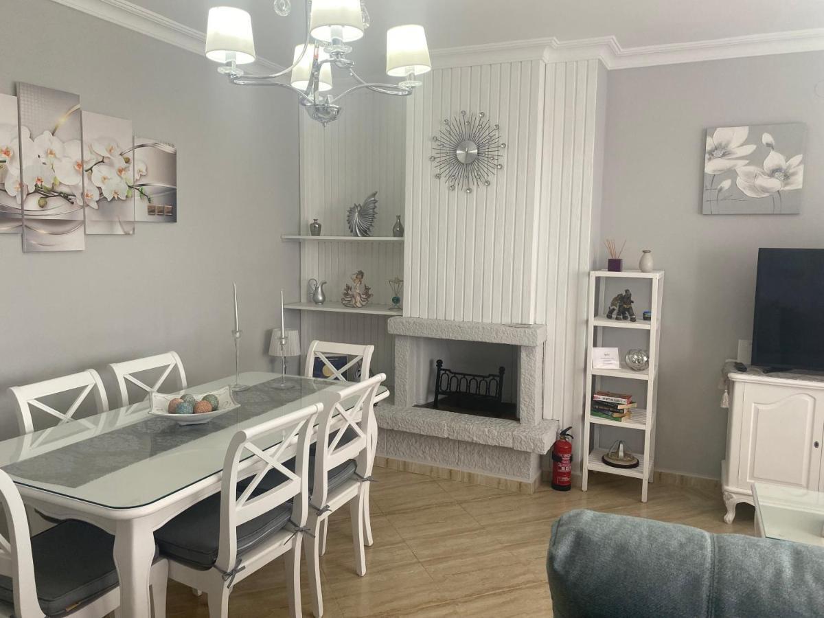 Perla Del Sol 1 L Apartment ตอร์เรโมลิโนส ภายนอก รูปภาพ