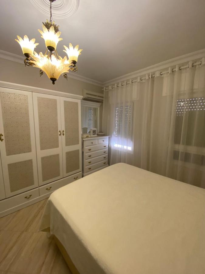 Perla Del Sol 1 L Apartment ตอร์เรโมลิโนส ภายนอก รูปภาพ
