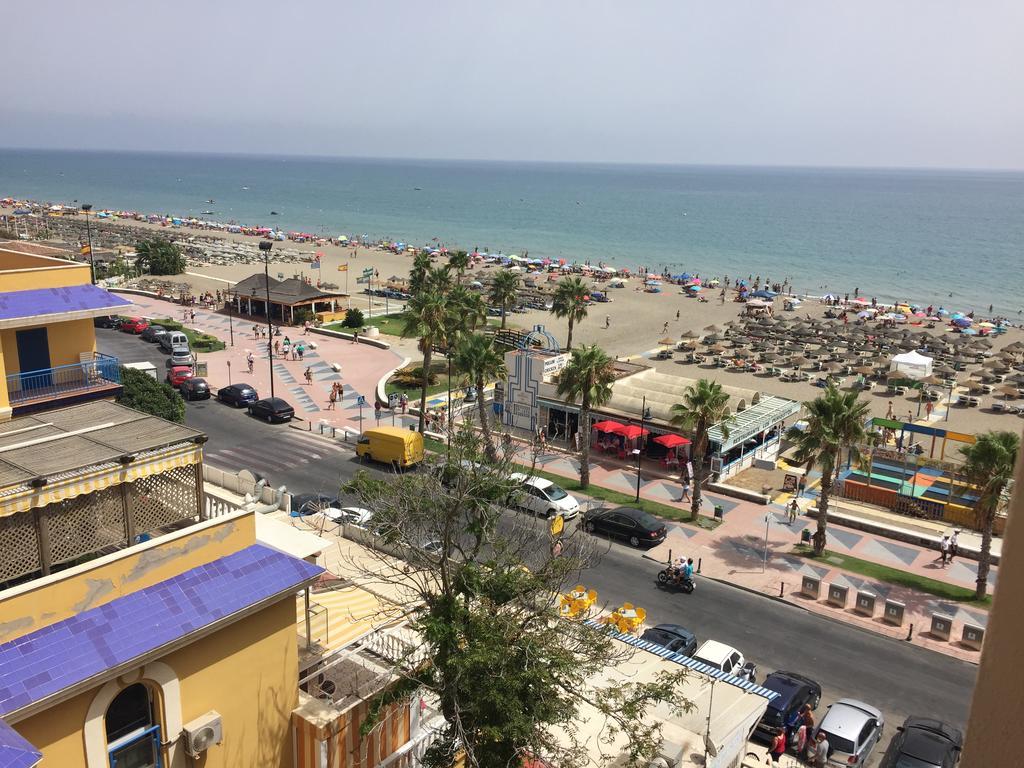 Perla Del Sol 1 L Apartment ตอร์เรโมลิโนส ภายนอก รูปภาพ