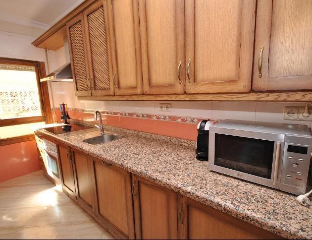 Perla Del Sol 1 L Apartment ตอร์เรโมลิโนส ภายนอก รูปภาพ