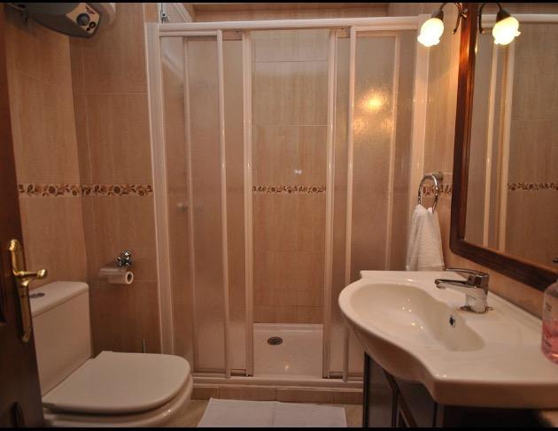 Perla Del Sol 1 L Apartment ตอร์เรโมลิโนส ภายนอก รูปภาพ
